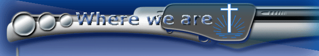WHERE WE ARE